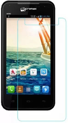 Zootkart Impossible Screen Guard for Micromax Canvas Duet AE90(Pack of 1)