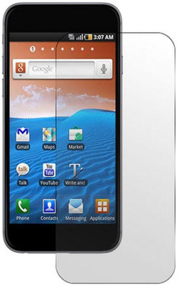 Zootkart Impossible Screen Guard for Micromax Canvas Fire 4(Pack of 1)