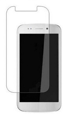 Phonicz Retails Impossible Screen Guard for Micromax Canvas 4 A210(Pack of 1)