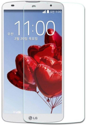 Zootkart Impossible Screen Guard for LG G Pro 2(Pack of 1)