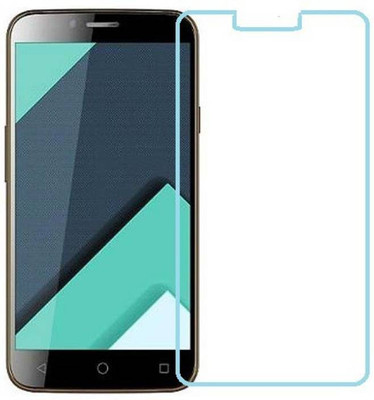 Zootkart Impossible Screen Guard for Karbonn Quattro L50(Pack of 1)