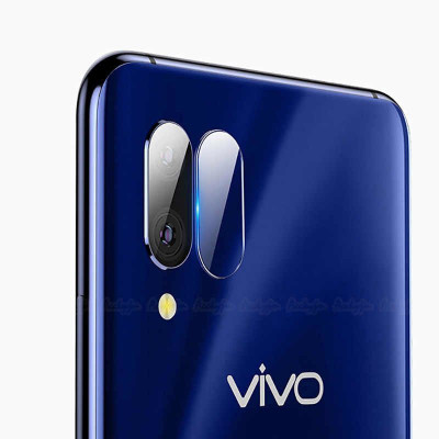 Phonicz Retails Impossible Screen Guard for Vivo Y91(Pack of 1)