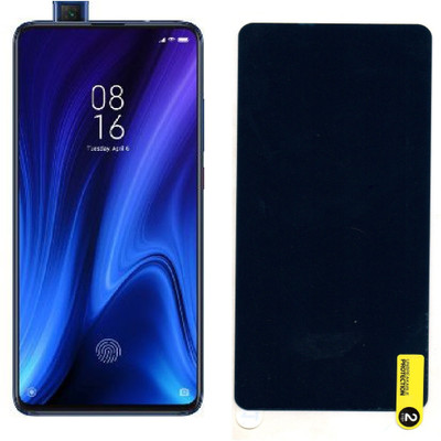Naitikul Screen Guard for Mi K20, Mi K20 Pro(Pack of 1)