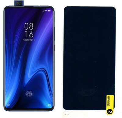 Naitikul Screen Guard for Mi K20, Mi K20 Pro(Pack of 1)
