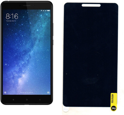 Naitikul Screen Guard for Redmi Max 2(Pack of 1)