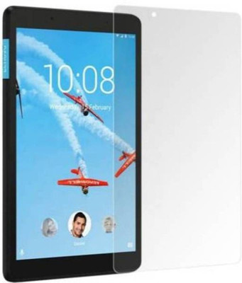 BeeVault Tempered Glass Guard for Lenovo Tab E8 8 inch(Pack of 1)