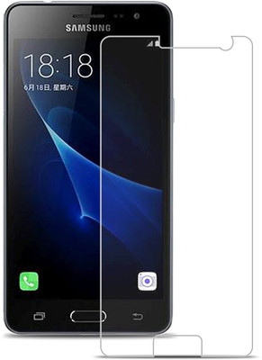 Karirap Tempered Glass Guard for Samsung Galaxy J3 Pro(Pack of 1)