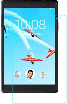BeeVault Tempered Glass Guard for Lenovo Tab 4 8PLUS(Pack of 1)
