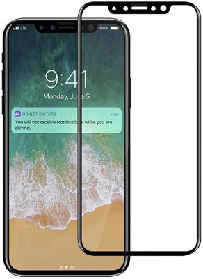Legacy Tempered Glass Guard for Apple IPhone 11 Pro max(Pack of 1)
