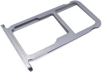 RODIAN Sim Card Tray(Compatible With For Honor 6x -GREY)