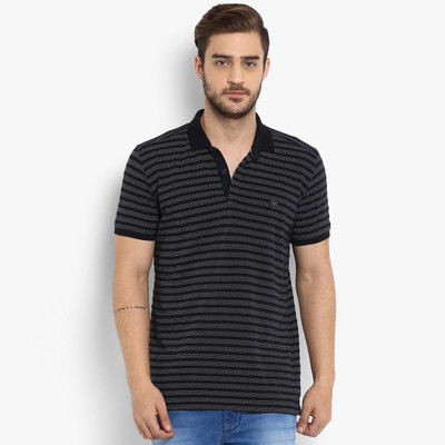 mufti-striped-men-polo-neck-blue-t-shirt