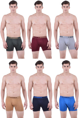 Dollar Men Brief