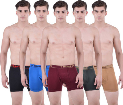 Dollar Men Brief