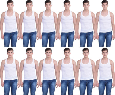Dollar Men Vest