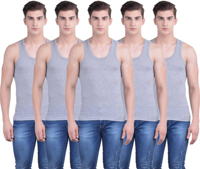 Dollar Men Vest