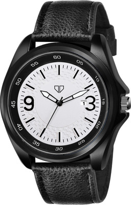 Walrus Commuter Series CM-II-010202 Analog Watch  - For Men
