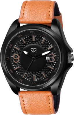 Walrus Commuter Series CM-II-020602 Analog Watch  - For Men