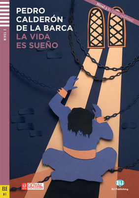 La vida es sueno - Nivel 3 + CD(Spanish, Paperback, Pedro Calderon De La Barca)
