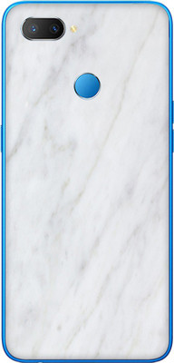 Vcare GadGets Realme U1 Mobile Skin(Multicolor)