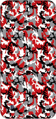 Vcare GadGets Samsung Galaxy M10 Mobile Skin(Multicolor)