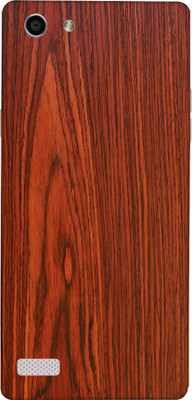 Vcare GadGets OPPO Neo 7 Mobile Skin(Wooden)
