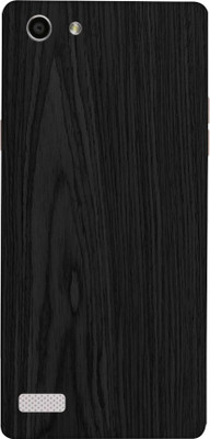 Vcare GadGets OPPO Neo 7 Mobile Skin(Wooden)