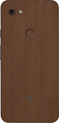 Vcare GadGets Google Pixel 3A XL Mobile Skin(Copper)