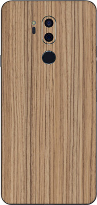 Vcare GadGets LG G7 Mobile Skin(Wooden)