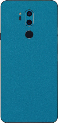 Vcare GadGets LG G7 Mobile Skin(Blue)