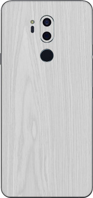 Vcare GadGets LG G7 Mobile Skin(Wooden)