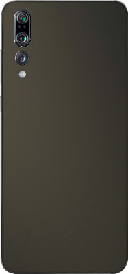Vcare GadGets Huawei P20 Pro Mobile Skin(Slate)