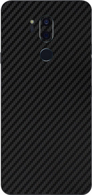 Vcare GadGets LG G7 Mobile Skin(Black)