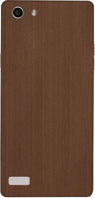 Vcare GadGets OPPO Neo 7 Mobile Skin(Copper)
