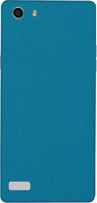 Vcare GadGets OPPO Neo 7 Mobile Skin(Blue)