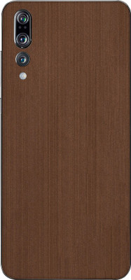 Vcare GadGets Huawei P20 Pro Mobile Skin(Copper)