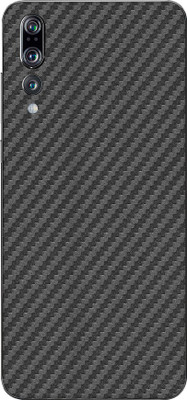 Vcare GadGets Huawei P20 Pro Mobile Skin(Metal)