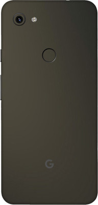 Vcare GadGets Google Pixel 3A XL Mobile Skin(Slate)