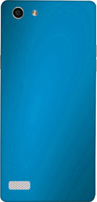 Vcare GadGets OPPO Neo 7 Mobile Skin(Blue)