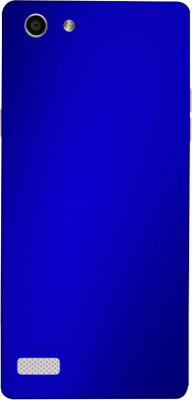Vcare GadGets OPPO Neo 7 Mobile Skin(Blue)