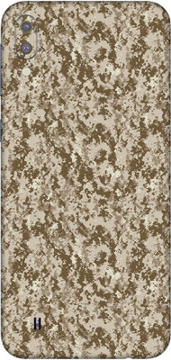 Vcare GadGets Samsung Galaxy M10 Mobile Skin(Multicolor)