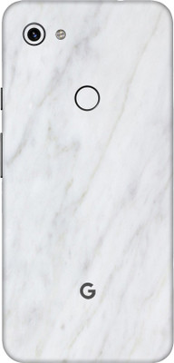 Vcare GadGets Google Pixel 3A XL Mobile Skin(Multicolor)