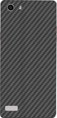 Vcare GadGets OPPO Neo 7 Mobile Skin(Metal)