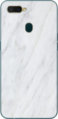 Vcare GadGets OPPO A7 Mobile Skin(Multicolor)