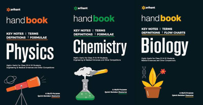 Handbook Pcb Combo Set 2019(Paperback, EXPERT TEAM)