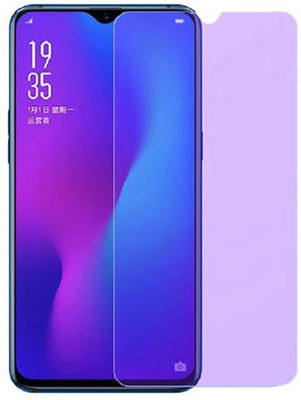 Kelpuj Tempered Glass Guard for Realme 2 Pro(Pack of 1)