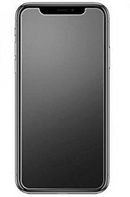 MOON CRYSTAL Tempered Glass Guard for Apple iPhone X(Pack of 1)
