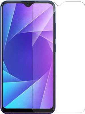 alphax Impossible Screen Guard for OPPO F9 Pro(Pack of 1)