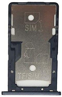Docile Sim Card Tray(Compatible With REDMI 4A)