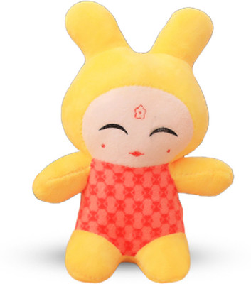 Tinytot ST05 High Quality Non-Toxic Hugable cute Cat stuff Animal Teddy Bear Soft Toys for Kids / Gift  - 7 inch(Multicolor)