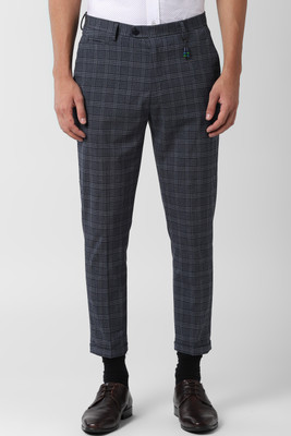 peter-england-tapered-men-grey-trousers